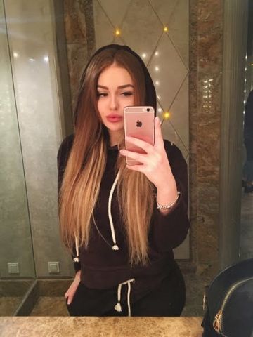 Марина